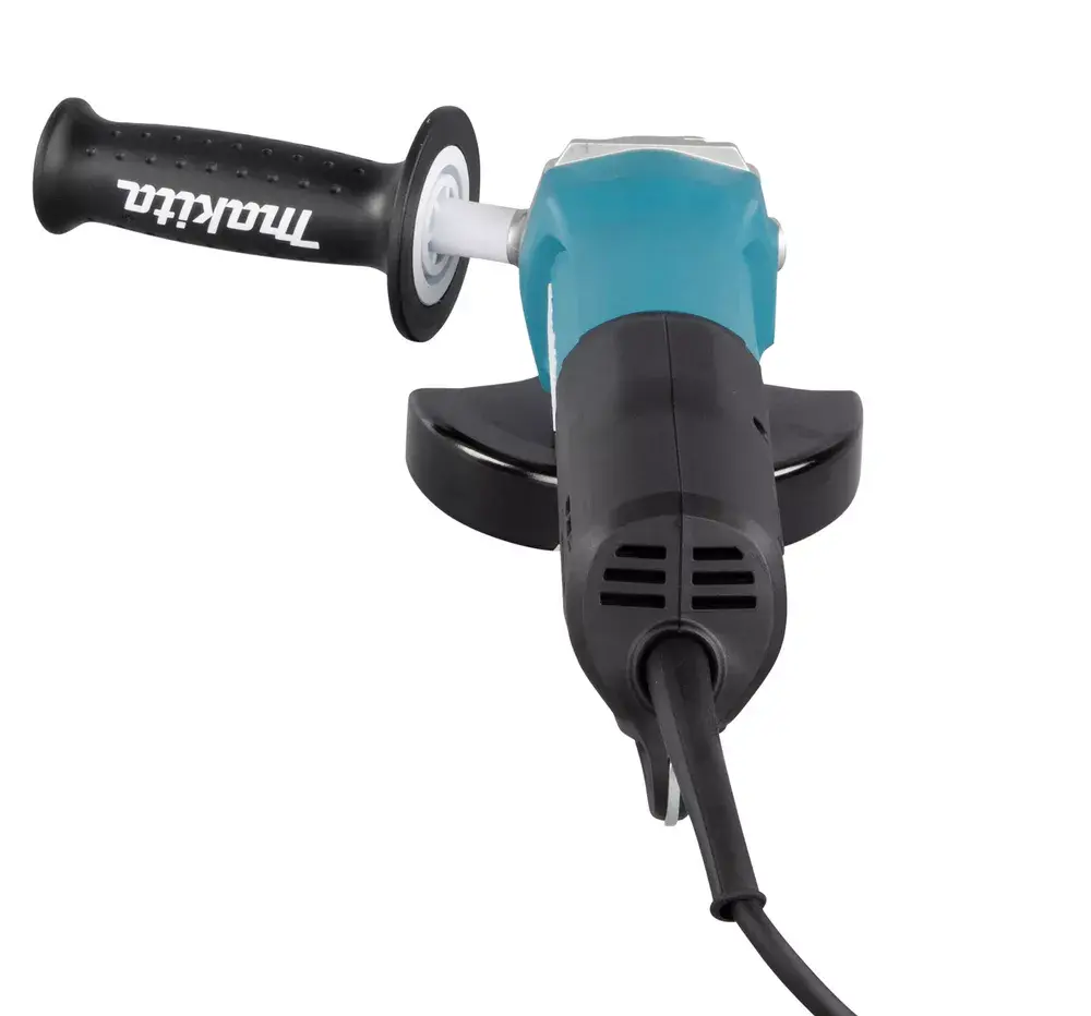 Makita GA5050 leņķa slīpmašīna 125 mm, 1 300 W Photo 3