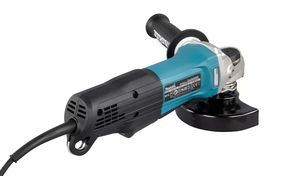 Makita GA5050 leņķa slīpmašīna 125 mm, 1 300 W Photo 4