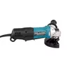 Makita GA5050 leņķa slīpmašīna 125 mm, 1 300 W Photo 5
