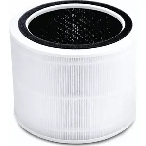 Air purifier replacement filter Levoit HEACAFLVNEU0050 for Core 200S