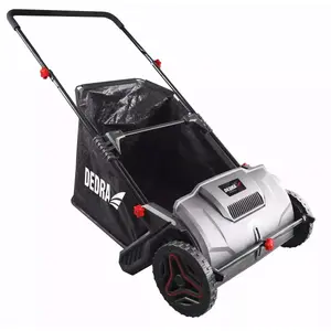 Leaf blower DEDRA DED8803 2 years warranty 1 pc