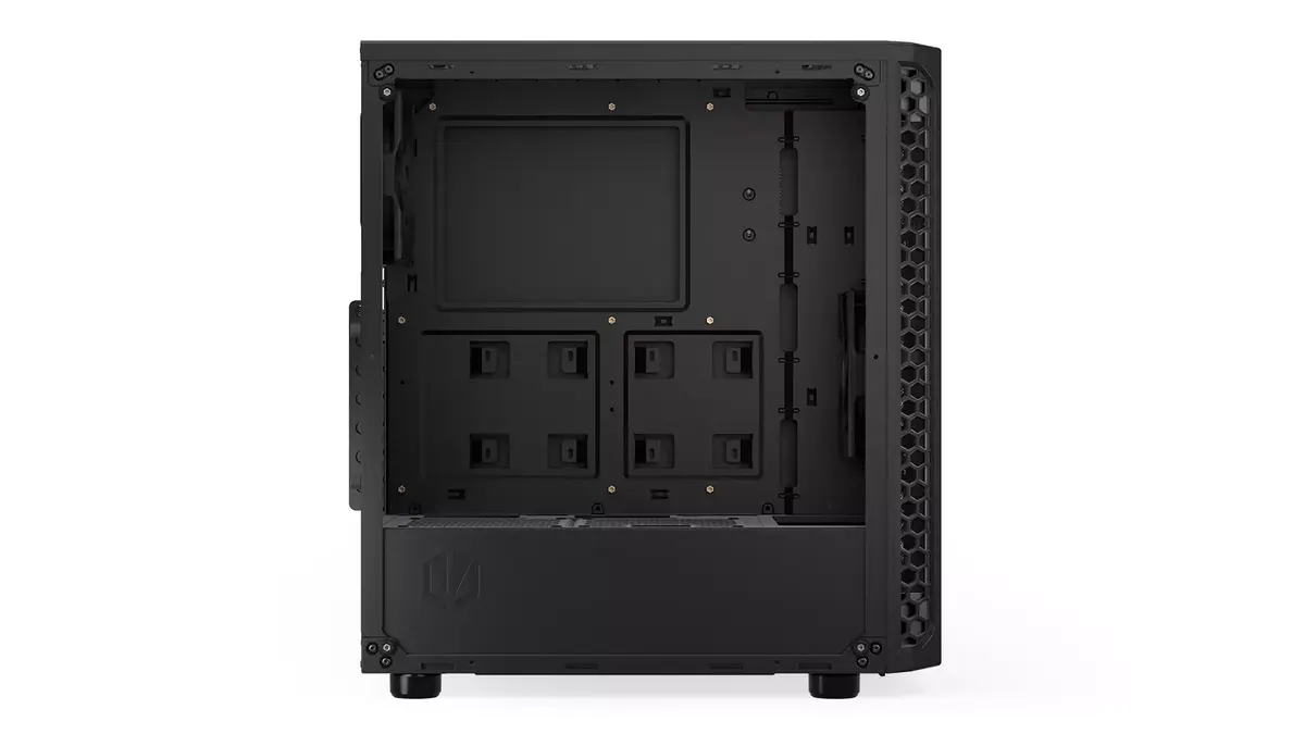 Datora korpuss ENDORFY Signum 300 Core Tower Black Photo 14