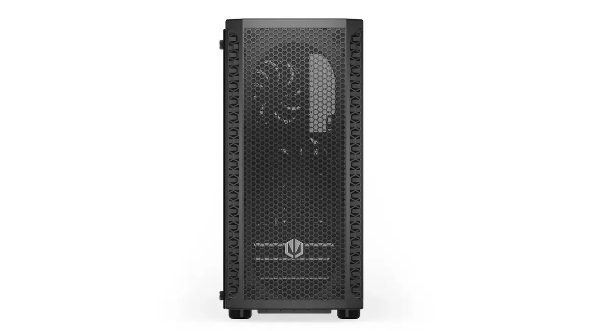 Datora korpuss ENDORFY Signum 300 Core Tower Black Photo 23