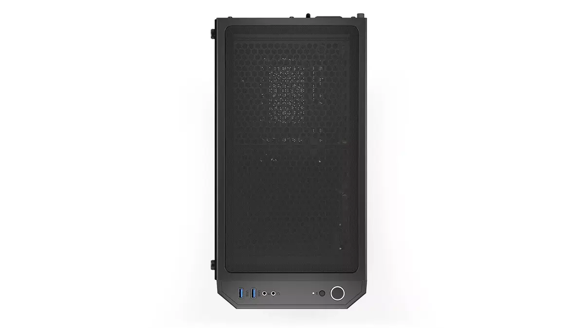 Datora korpuss ENDORFY Signum 300 Core Tower Black Photo 25