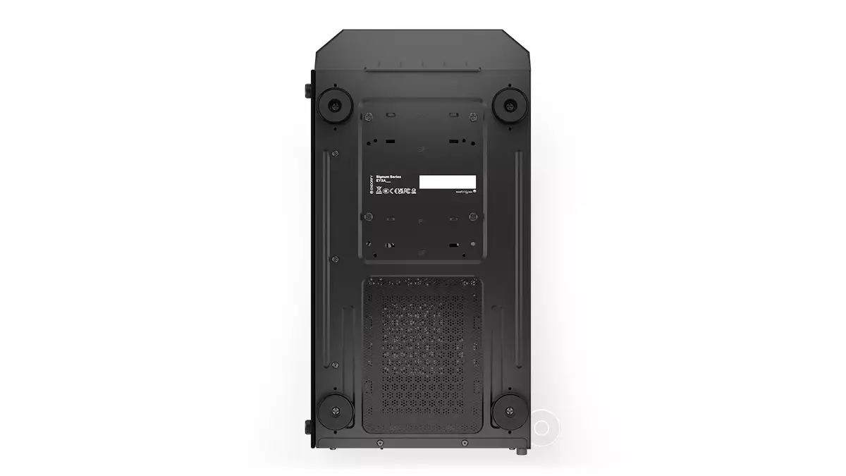 Datora korpuss ENDORFY Signum 300 Core Tower Black Photo 27