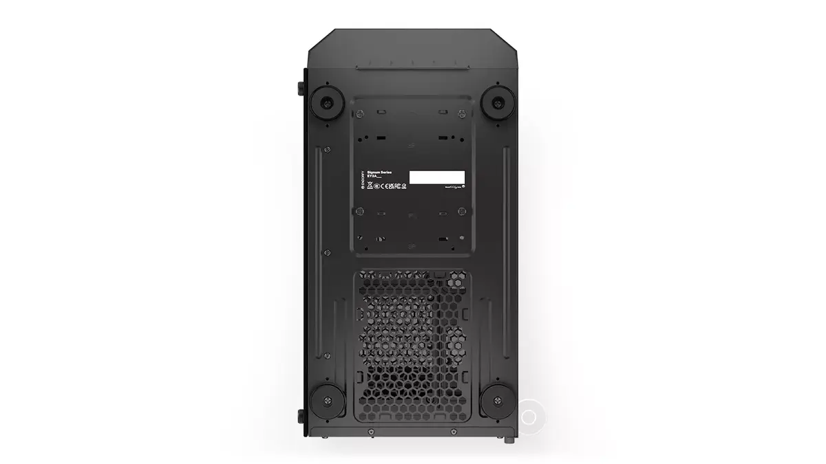 Datora korpuss ENDORFY Signum 300 Core Tower Black Photo 28