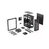 Datora korpuss ENDORFY Signum 300 Core Tower Black Photo 30