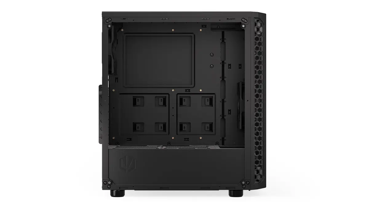 PC Case ENDORFY Signum 300 Core Tower Black Photo 42
