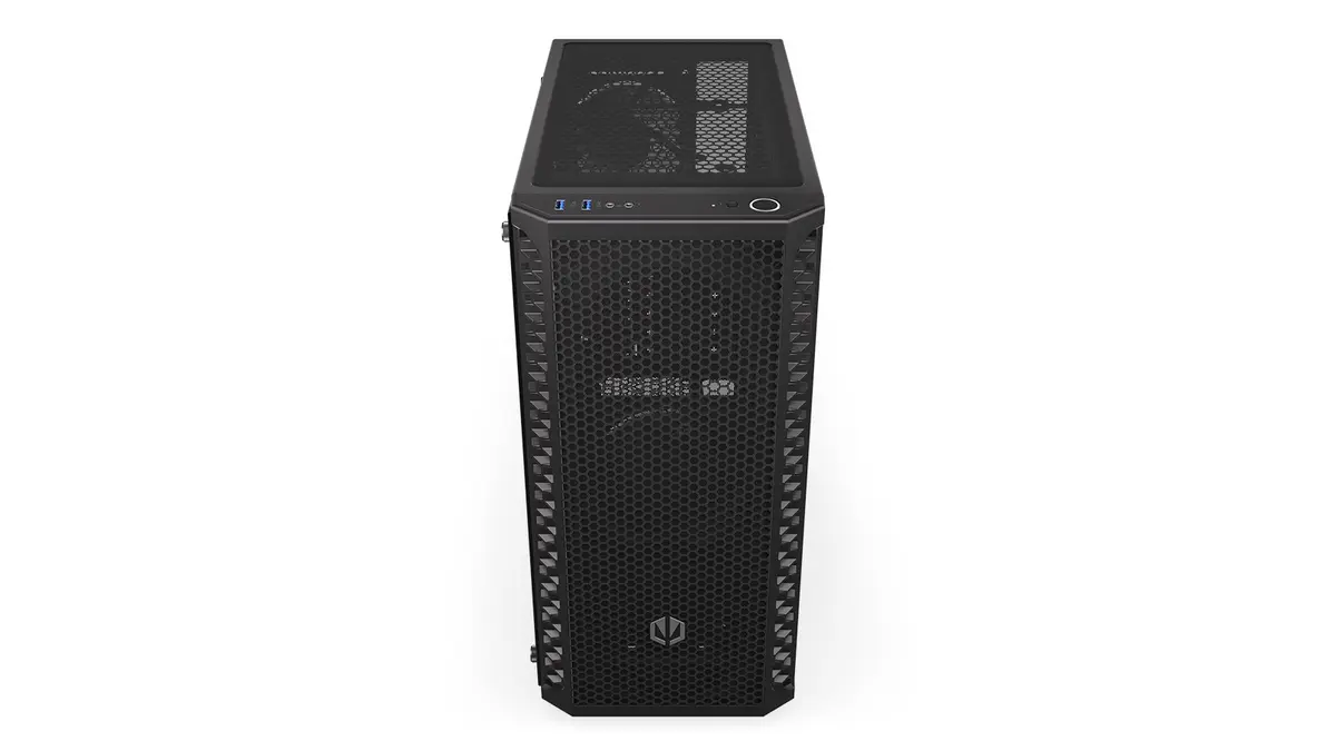 PC Case ENDORFY Signum 300 Core Tower Black Photo 46