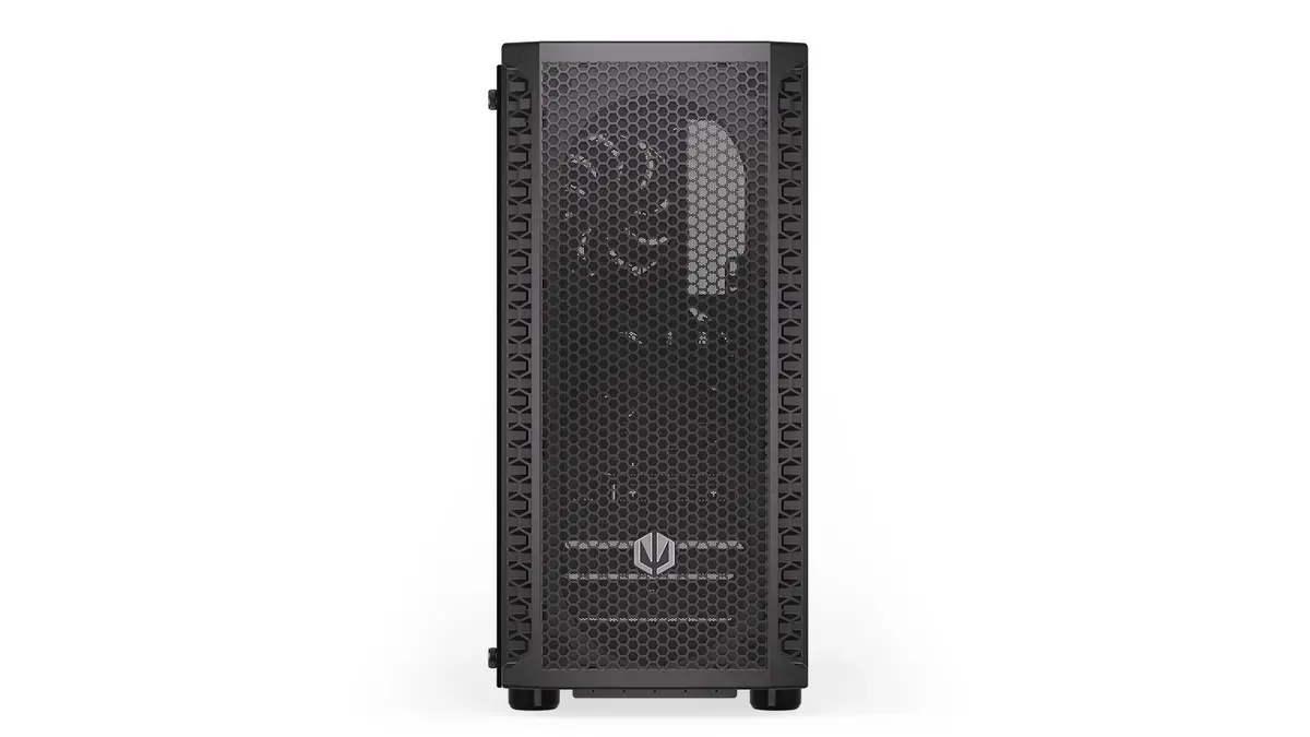 PC Case ENDORFY Signum 300 Core Tower Black Photo 50
