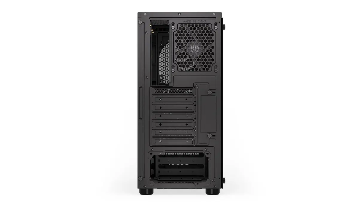 PC Case ENDORFY Signum 300 Core Tower Black Photo 51