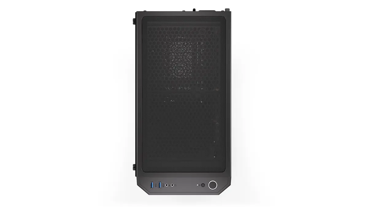 PC Case ENDORFY Signum 300 Core Tower Black Photo 52