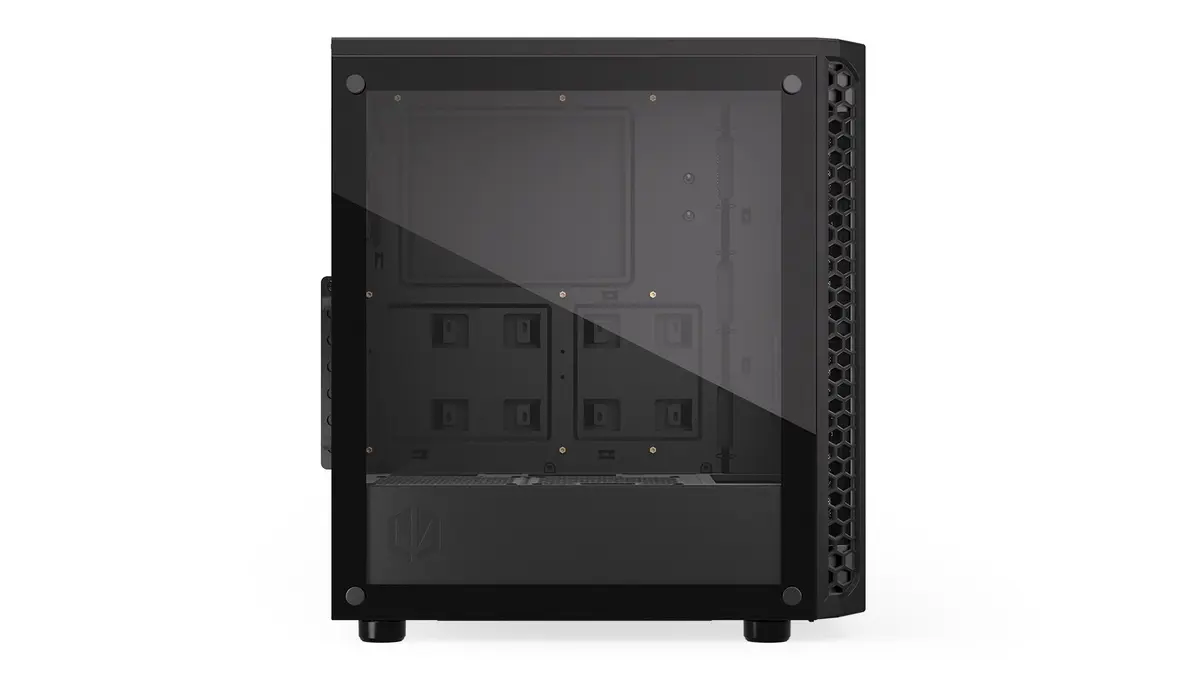 PC Case ENDORFY Signum 300 Core Tower Black Photo 53