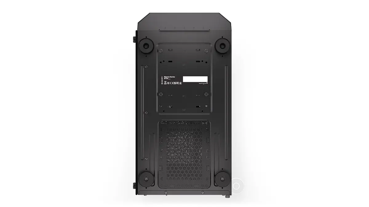 PC Case ENDORFY Signum 300 Core Tower Black Photo 55