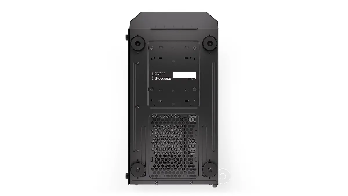 PC Case ENDORFY Signum 300 Core Tower Black Photo 56
