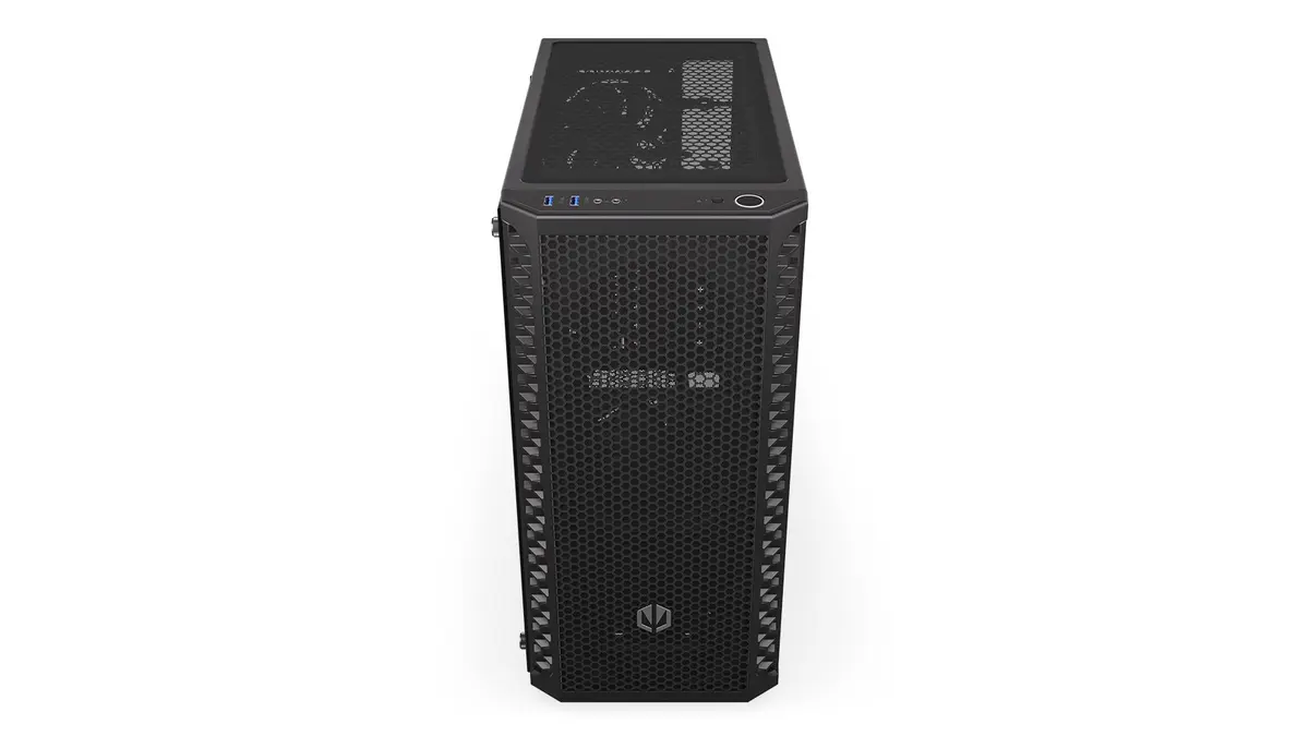 PC Case ENDORFY Signum 300 Core Tower Black Photo 59
