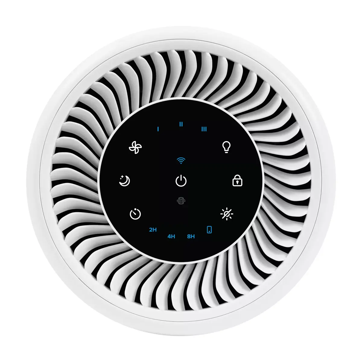 Очиститель воздуха Levoit VeSync Core 200S Photo 3