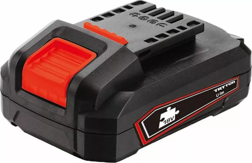 Power tool batteries
