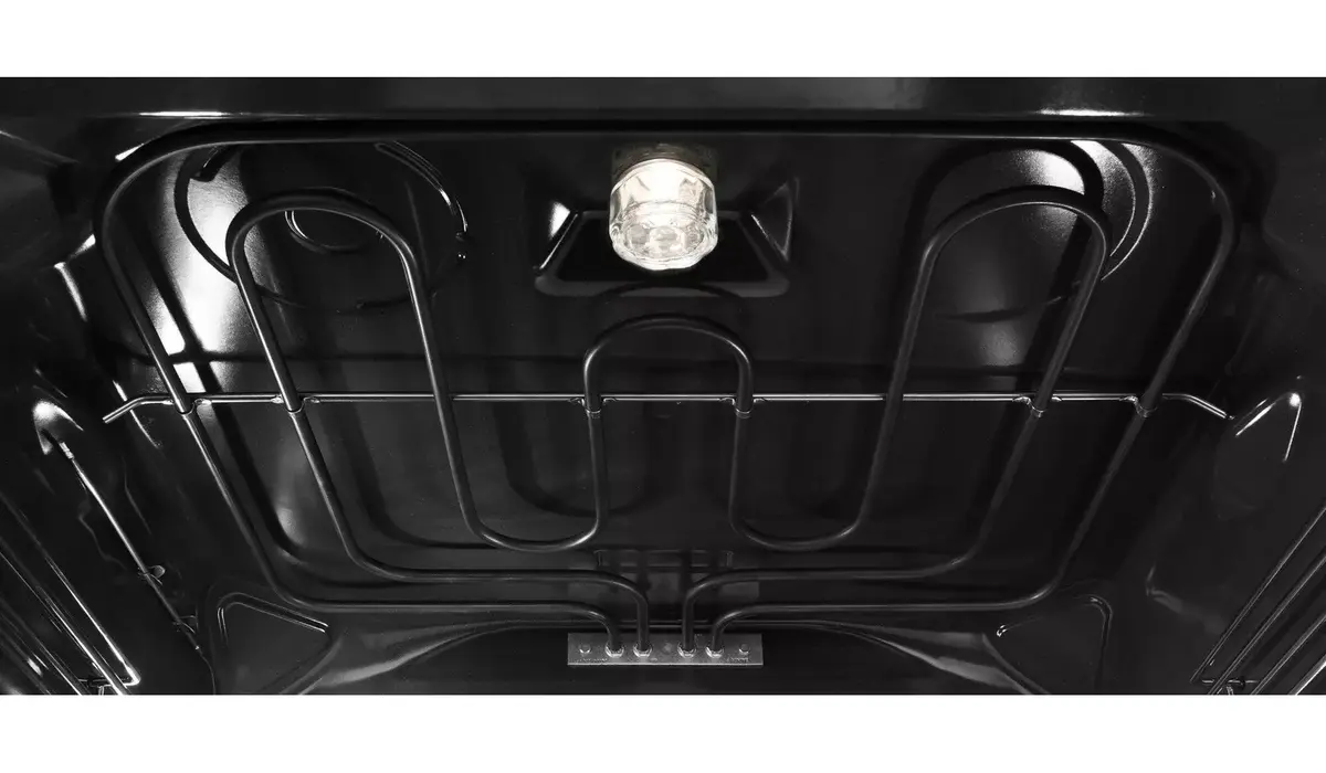 Встраиваемый духовой шкаф AMICA ED3765171W Photo 5
