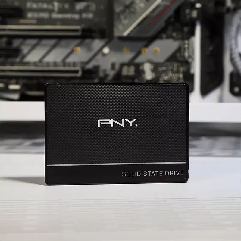 SSD PNY 2TB SSD7CS900-2TB-PB Photo 5