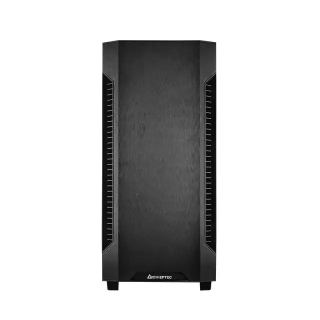 CHIEFTEC AS-01B-OP Full Tower корпус Photo 2