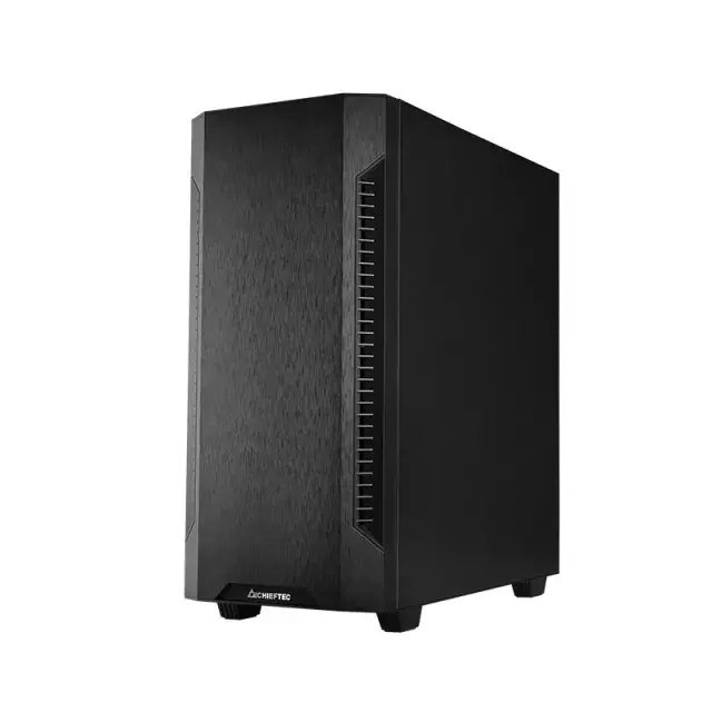 CHIEFTEC AS-01B-OP Full Tower корпус Photo 3