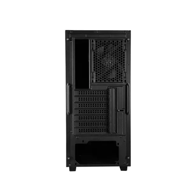 CHIEFTEC AS-01B-OP Full Tower корпус Photo 4