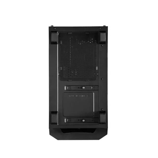 CHIEFTEC AS-01B-OP Full Tower корпус Photo 5
