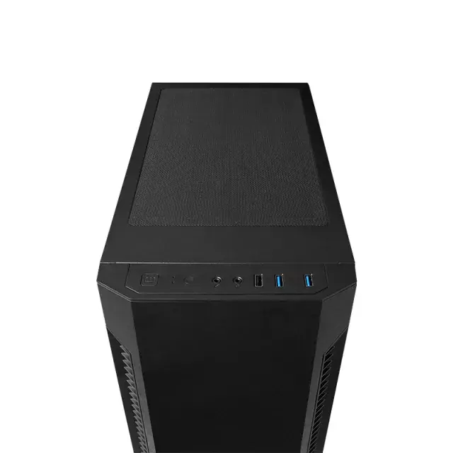 CHIEFTEC AS-01B-OP Full Tower корпус Photo 6
