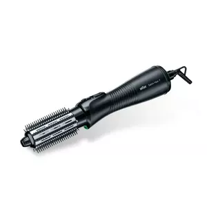 Braun Satin Hair 7 AS720 Hot air brush Warm Black 700 W 2 m