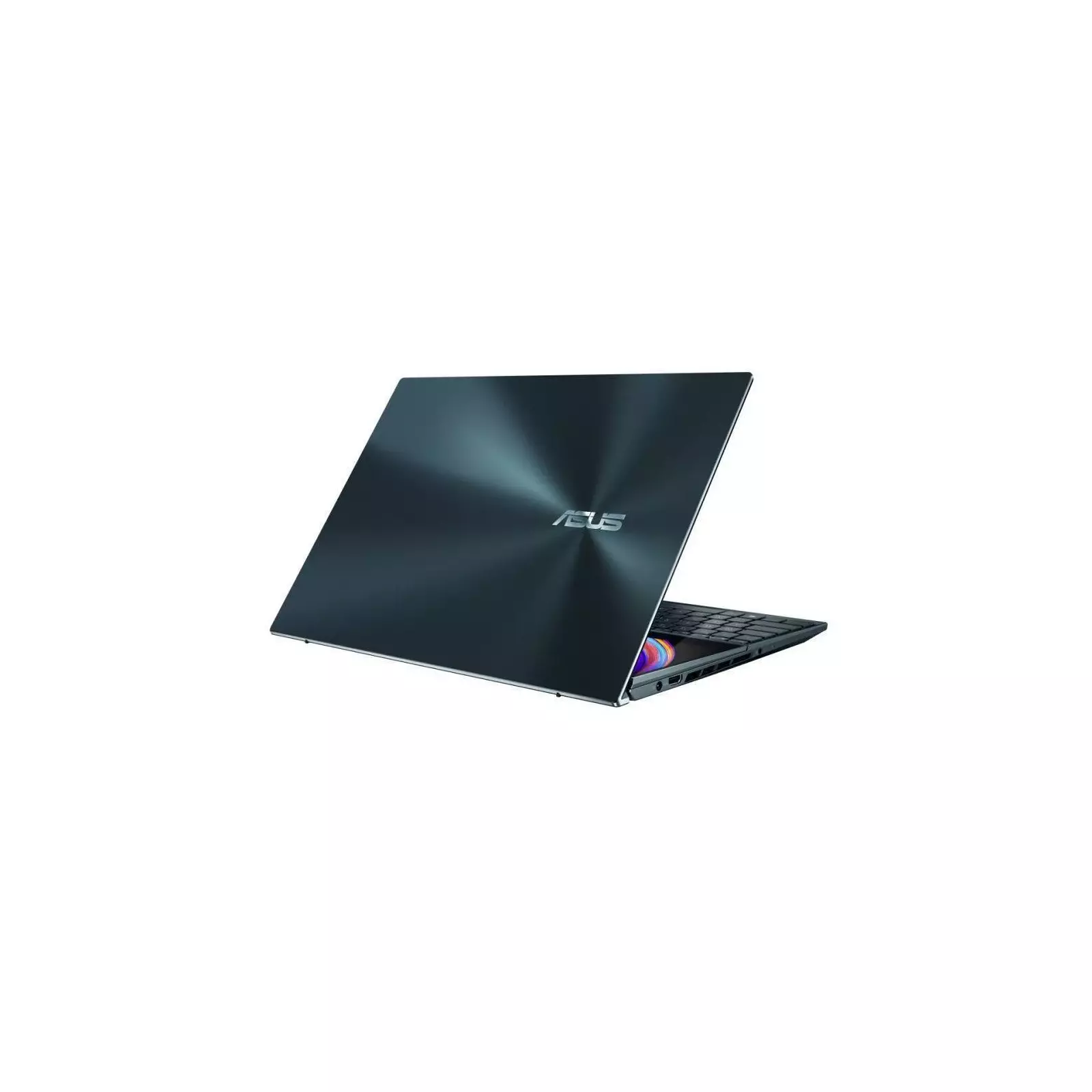 Notebook, ASUS, ZenBook Series, UX582ZM-H2030X, CPU i7-12700H