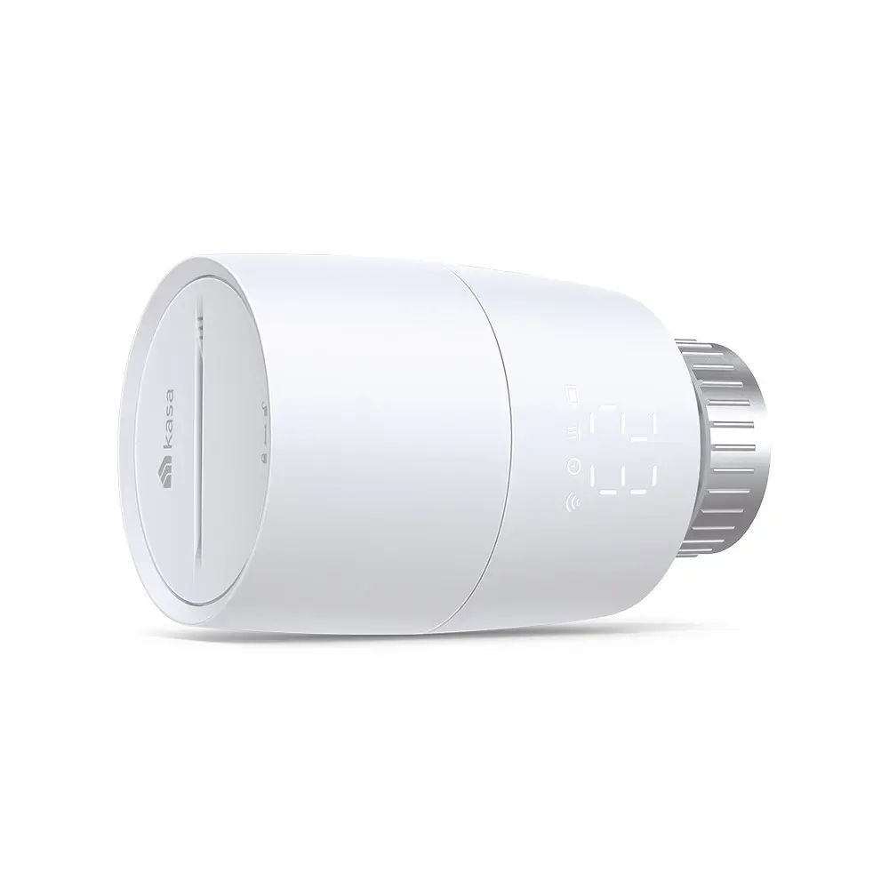Smart Thermostatic Radiator Valve KE100 Photo 11