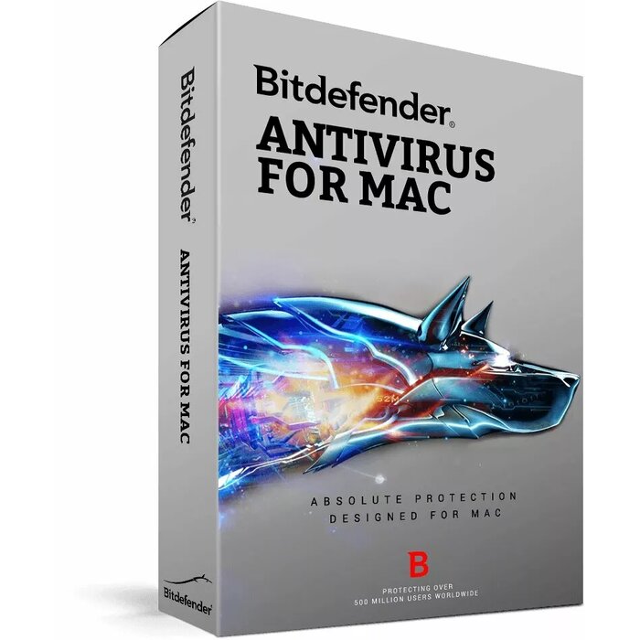 BITDEFENDER SL11401001-EN Photo 1