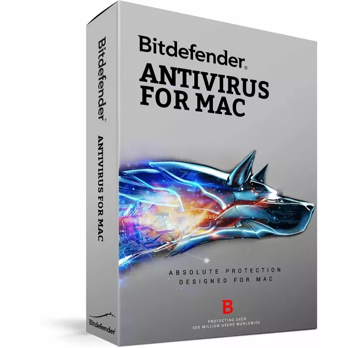 BITDEFENDER SL11401003-EN Photo 1