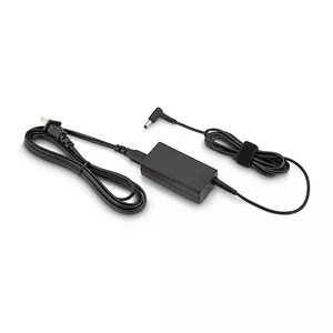 Barošanas adapteris Toshiba PA3822U-1ACA Iekštelpu 45W Melns