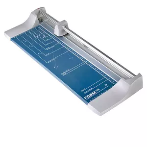 Dahle 508 papīra griezējs 0.6 mm 6 lapas griešanas garums 46 cm