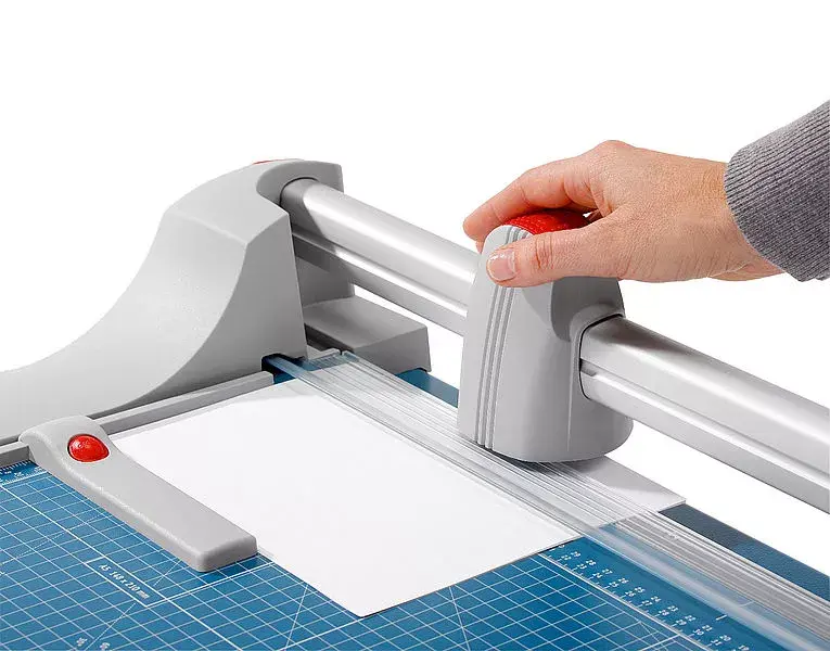 Paper Cutter Dahle 446 Photo 2