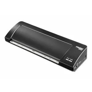 Laminating machine DAHLE A3 Photo Quality with 4 silicone rollers