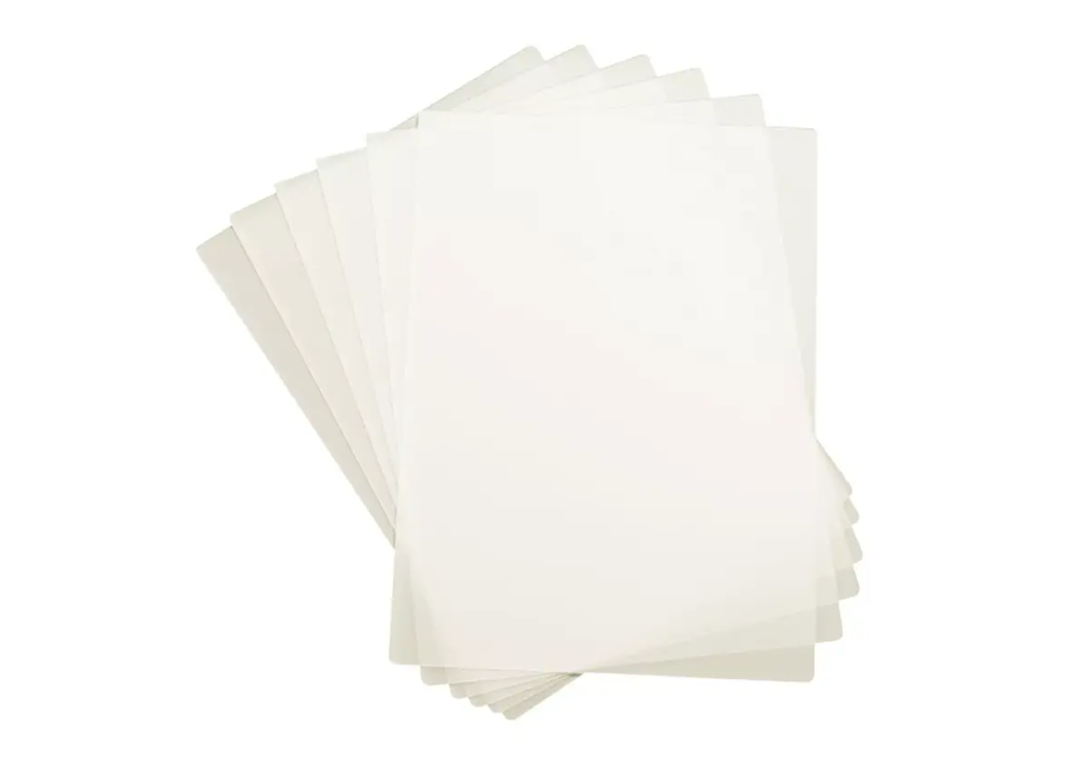 DAHLE A3 пакеты для ламинации 160 мкм — 100 шт. Photo 1