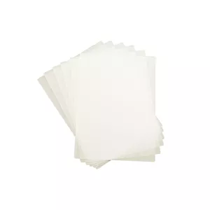 Laminating Pouches DAHLE 250mi 100 Pack 213×303 mm (2×125 μm)