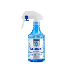 Car interior cleaner SOFT99 Wash Mist universal cleaner 300 ml