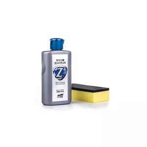 Soft99 Glass Compound Z Glass Cleaner 100ml