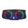 GEMBIRD SPK-BT-LED-02 mono portable speaker Photo 2