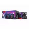 GEMBIRD SPK-BT-LED-02 mono portable speaker Photo 5