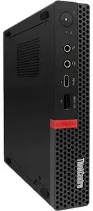 Desktop PC tecXL Lenovo ThinkCentre M720q i5-8400T 16GB RAM 512GB SSD Windows 11 Pro