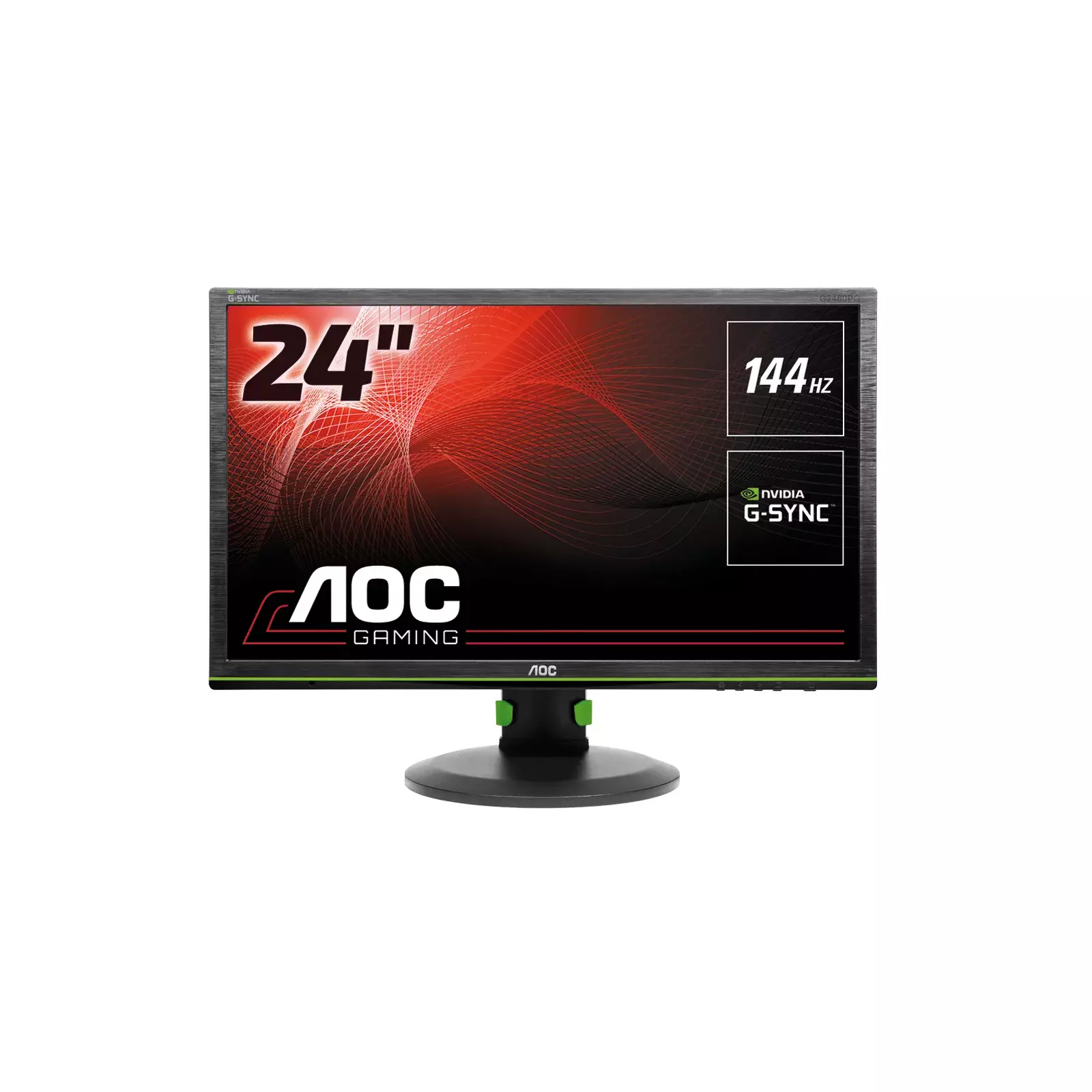 AOC g2460pg Photo 1