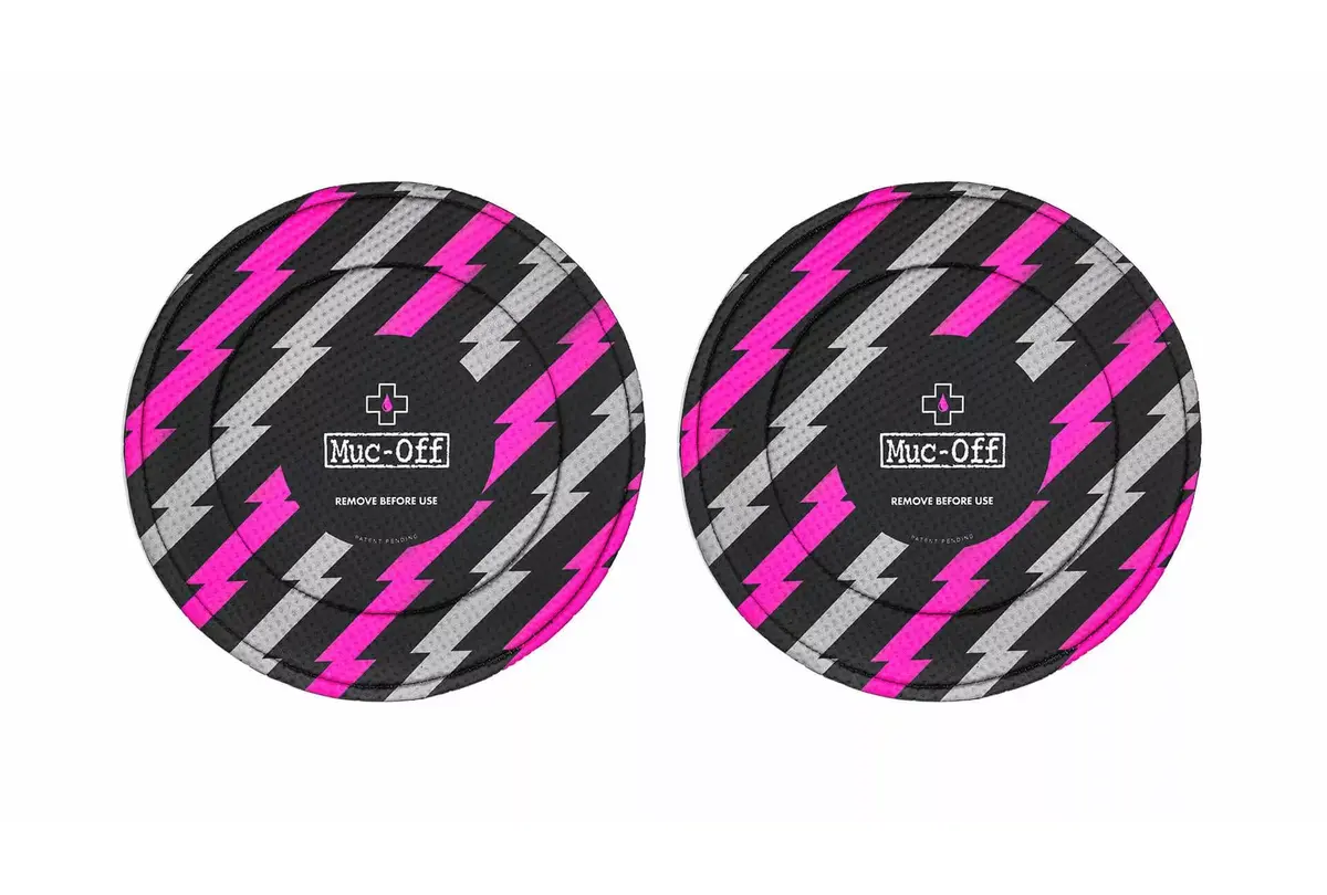 Крышка тормоза Muc-Off Disc Brake Covers Photo 3