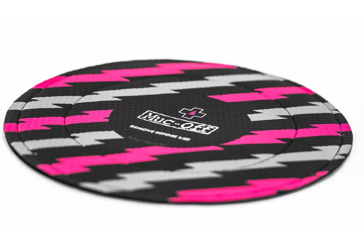 Крышка тормоза Muc-Off Disc Brake Covers Photo 6