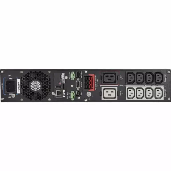 Eaton 9PX 2200i RT2U UPS Photo 3