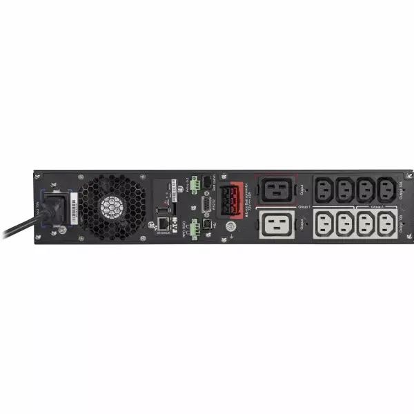 Eaton 9PX 2200i RT2U UPS Photo 4